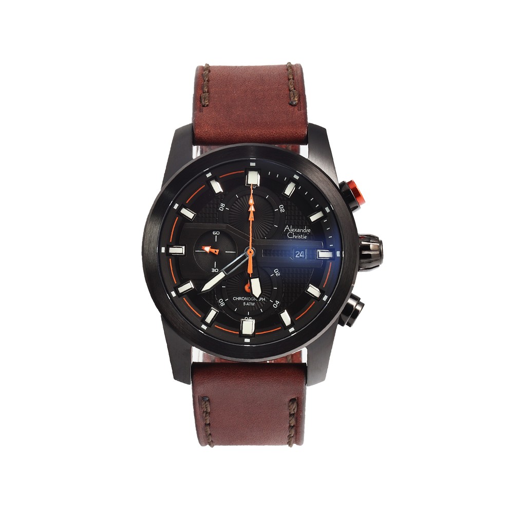 

Alexandre Christie AC 6562 MCLIPBAOR Pria