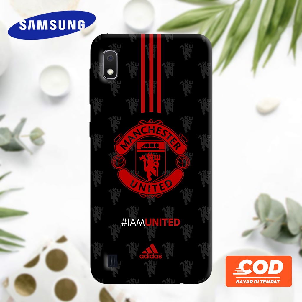 Hard Case 3D FullPrint  [SS81] SAMSUNG A10  Terbaru Casing Handphone-Pelindung Handphone#SS81