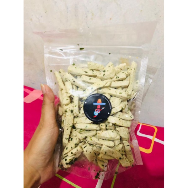 

BASRENG ORIGINAL DAUN JERUK