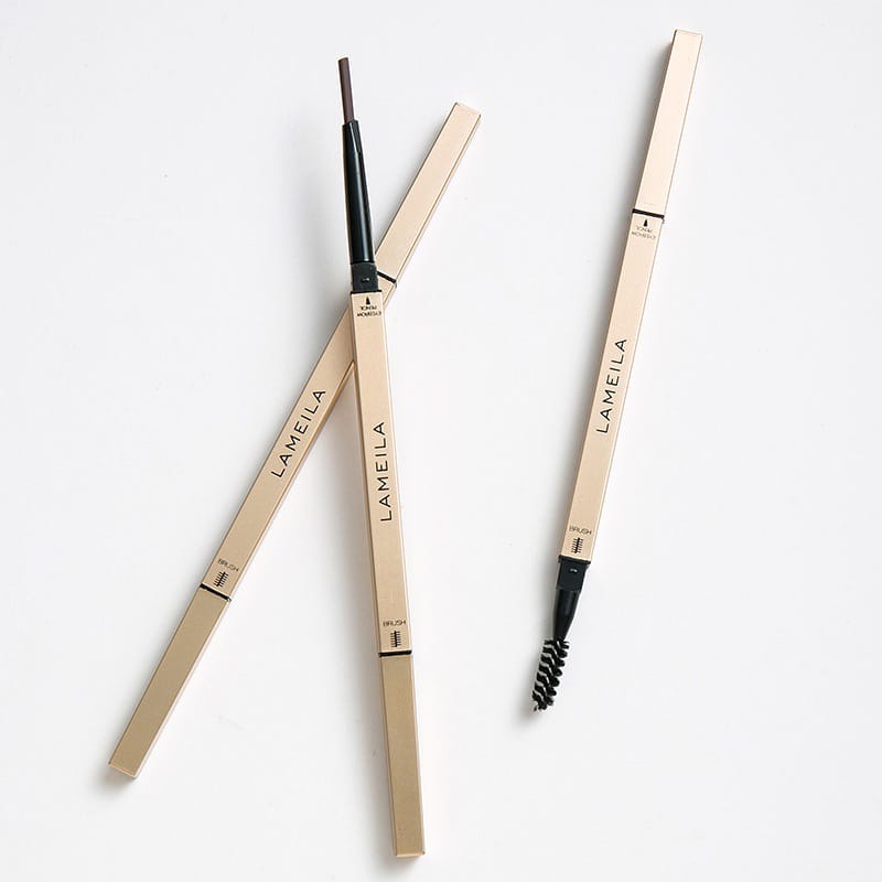 LAMEILA 807 EYEBROW PENCIL WATERPROOF