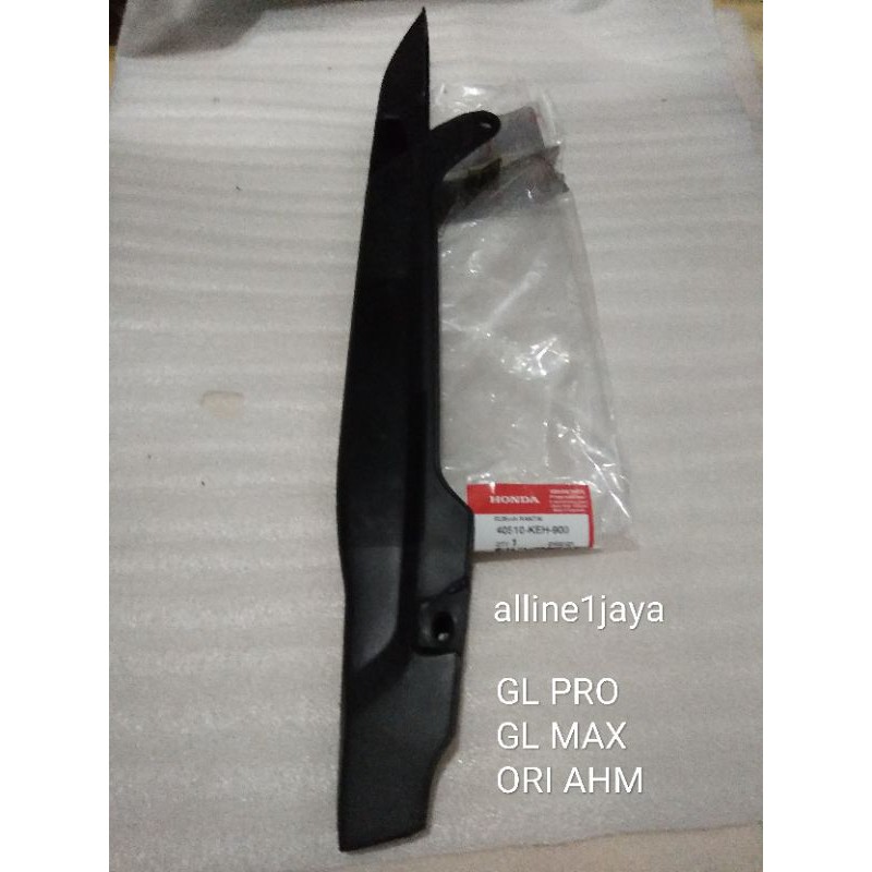 40510 KEH 900 Ketengkas tutup rantai GLPRO GLMAX ori ahm