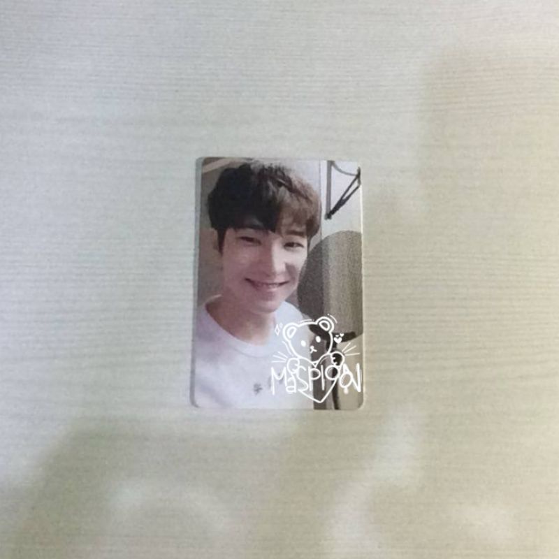 wonwoo semicolon (rafathar)