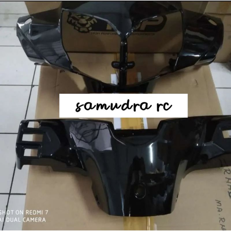 batok lampu depan belakang shogun 125 fi shogun 125 RR SP robot