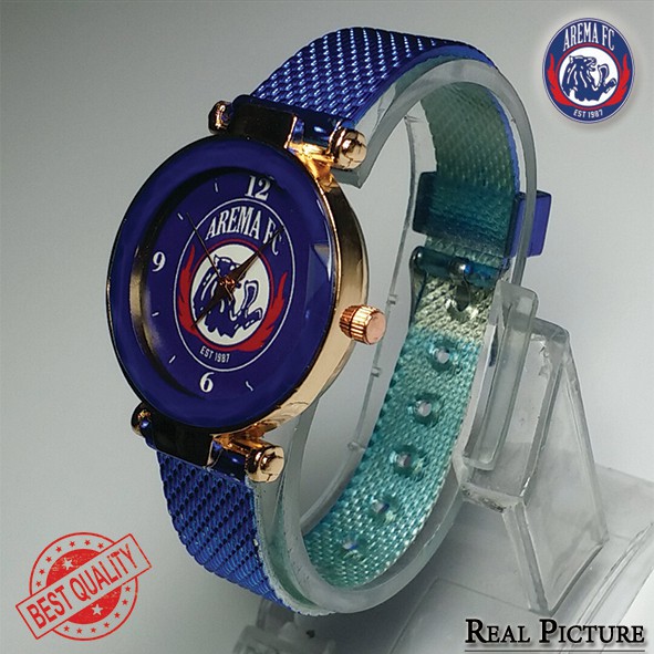 (MURMER) JAM TANGAN AREMANITA AREMA