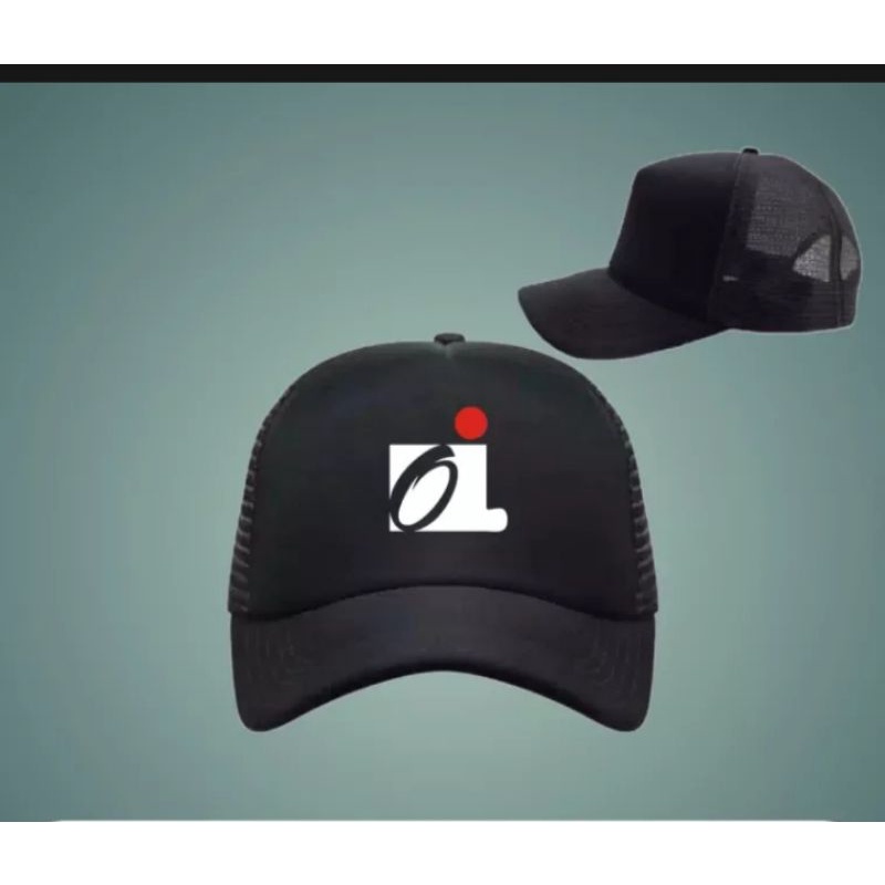 TOPI TRUCKER OI TOPI IWAN FALS