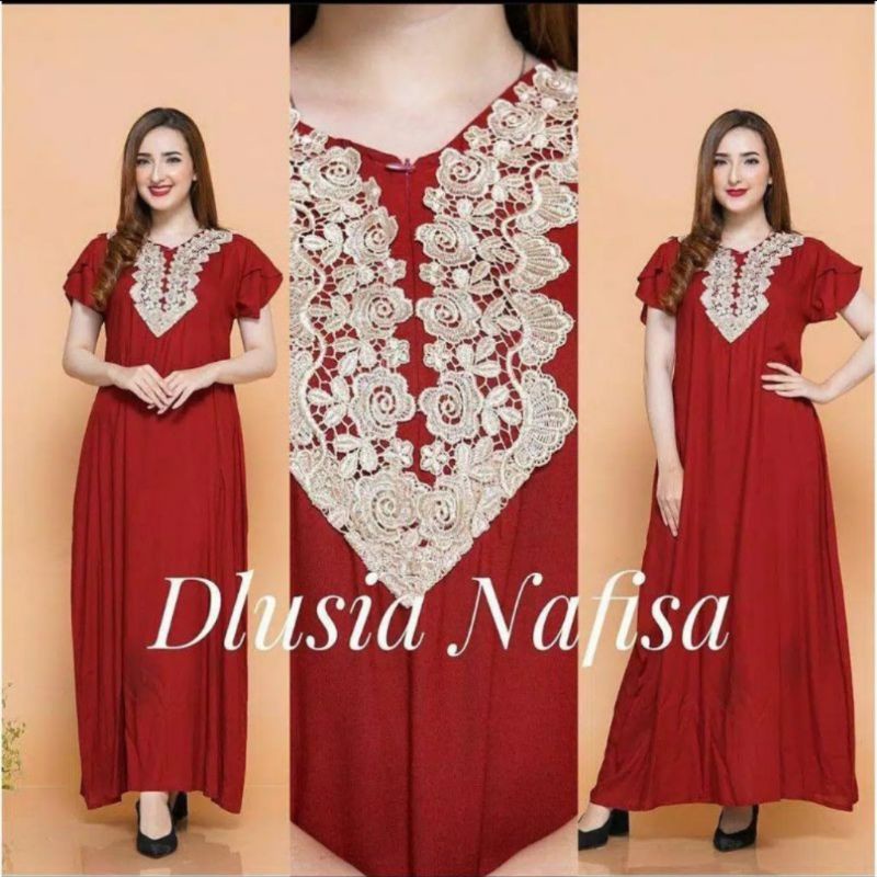 DASTER ARAB NAFISA