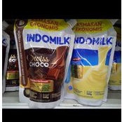 

INDOMILK KENTAL MANIS 545GRAM