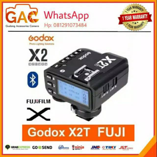 GODOX flash TT-685 Fuji TT685Fuji  + triger X2T fujifilm