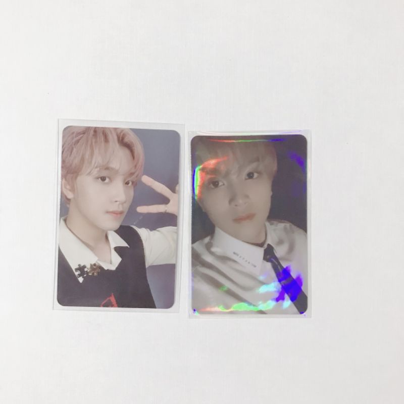 HAECHAN STICKER JEWEL FAVORITE