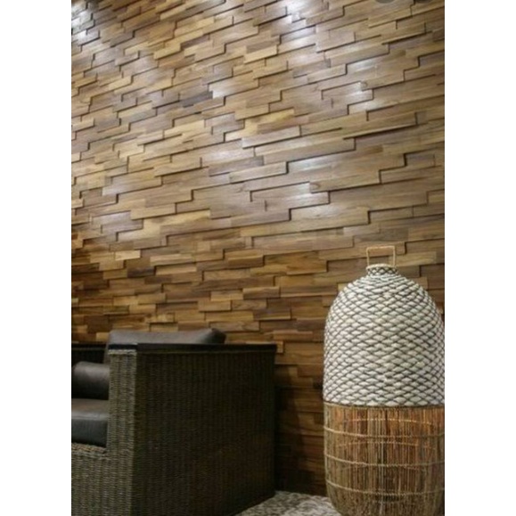 wall panel 3D