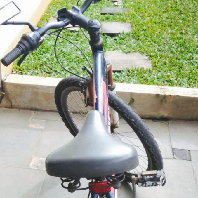 Spion Bike Accessories Spion Sepeda Unik