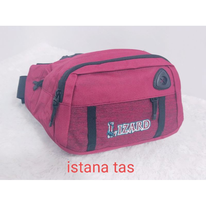 THOBACH-WAISTBAG FORLI TAS PINGGANG