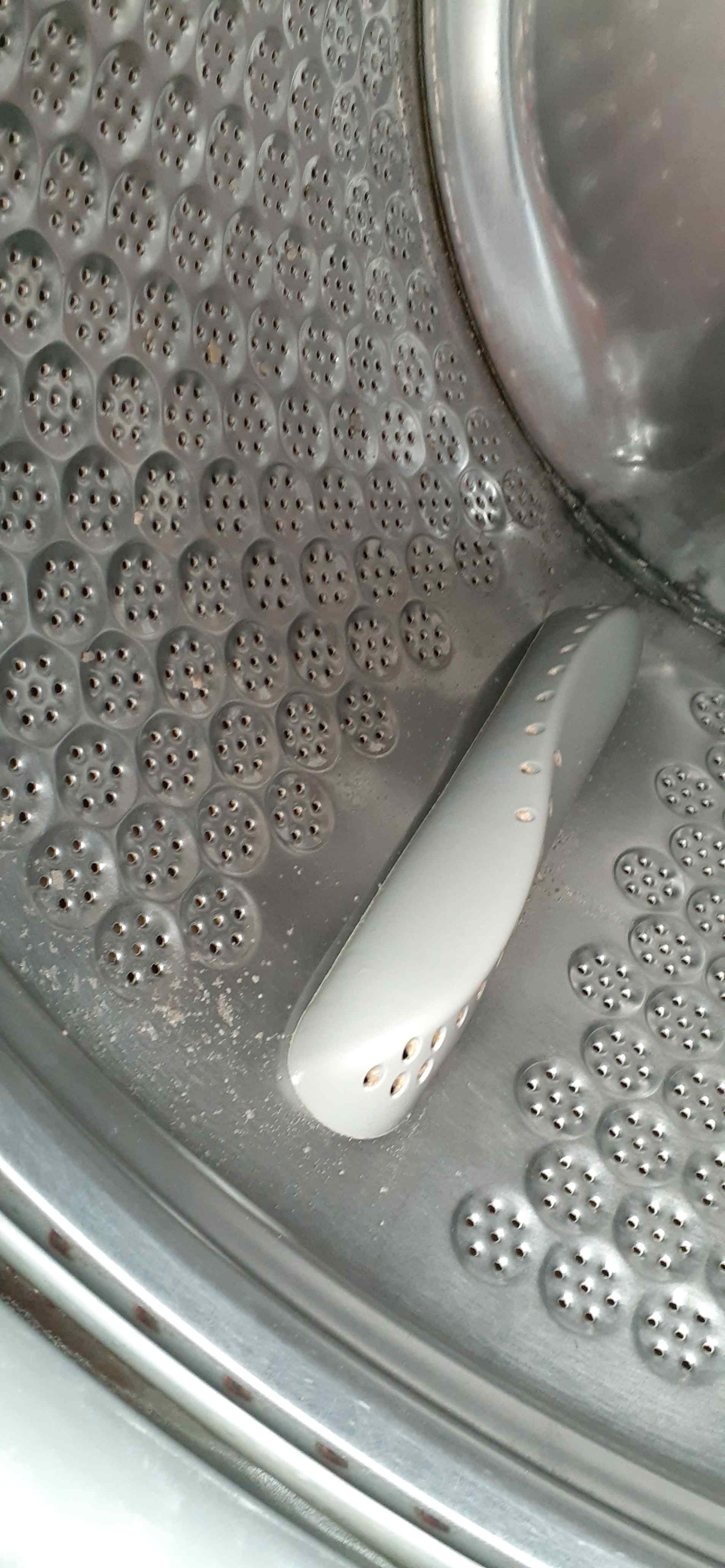 Putto Houzz Washing Machine Cleaner