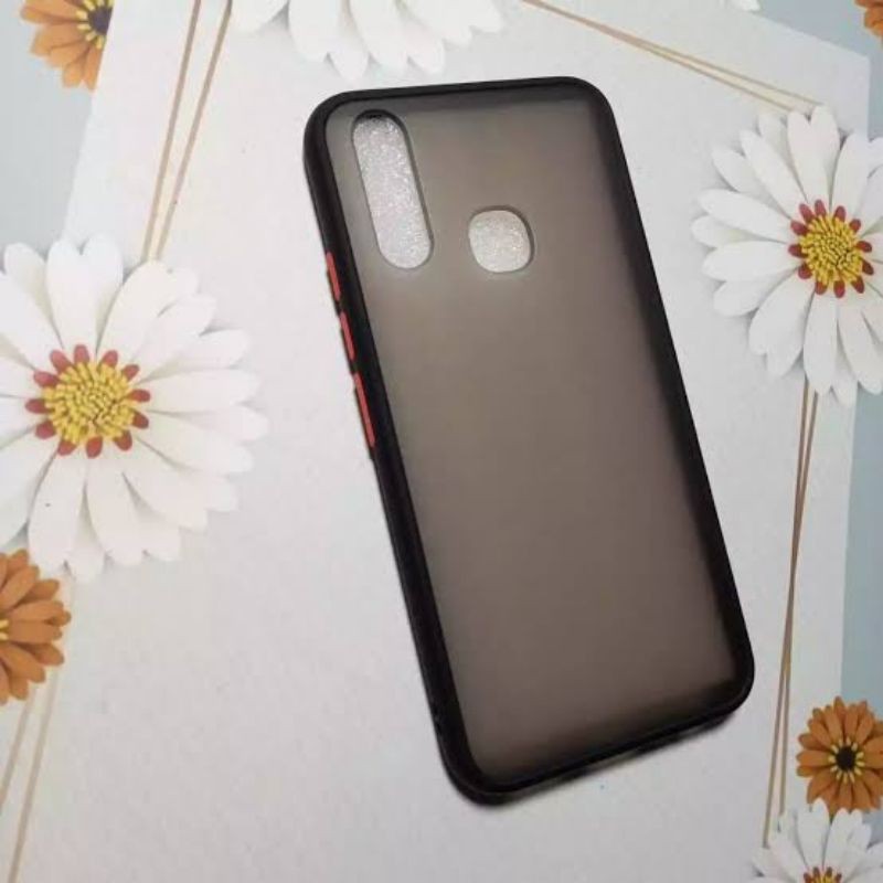 Premium Case Vivo Y11/Y12/Y15/Y17  Aero Case Matte