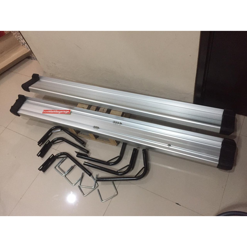 TANGGA KIJANG SUPER GRAND LONG & SHORT