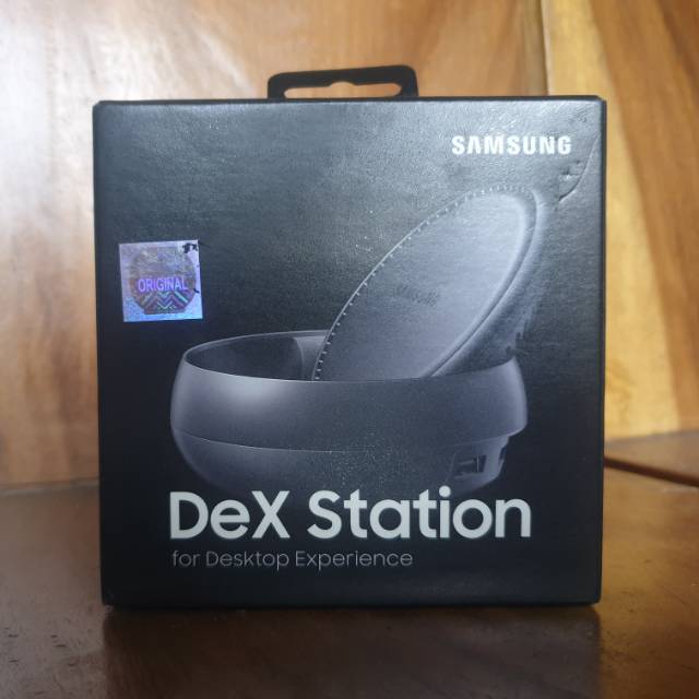 Samsung Dex Station