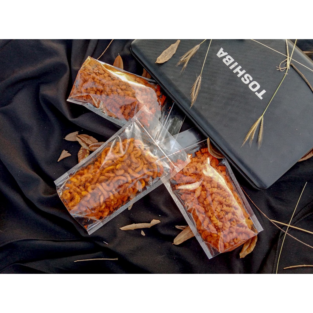 

Makaroni Hot Maca's