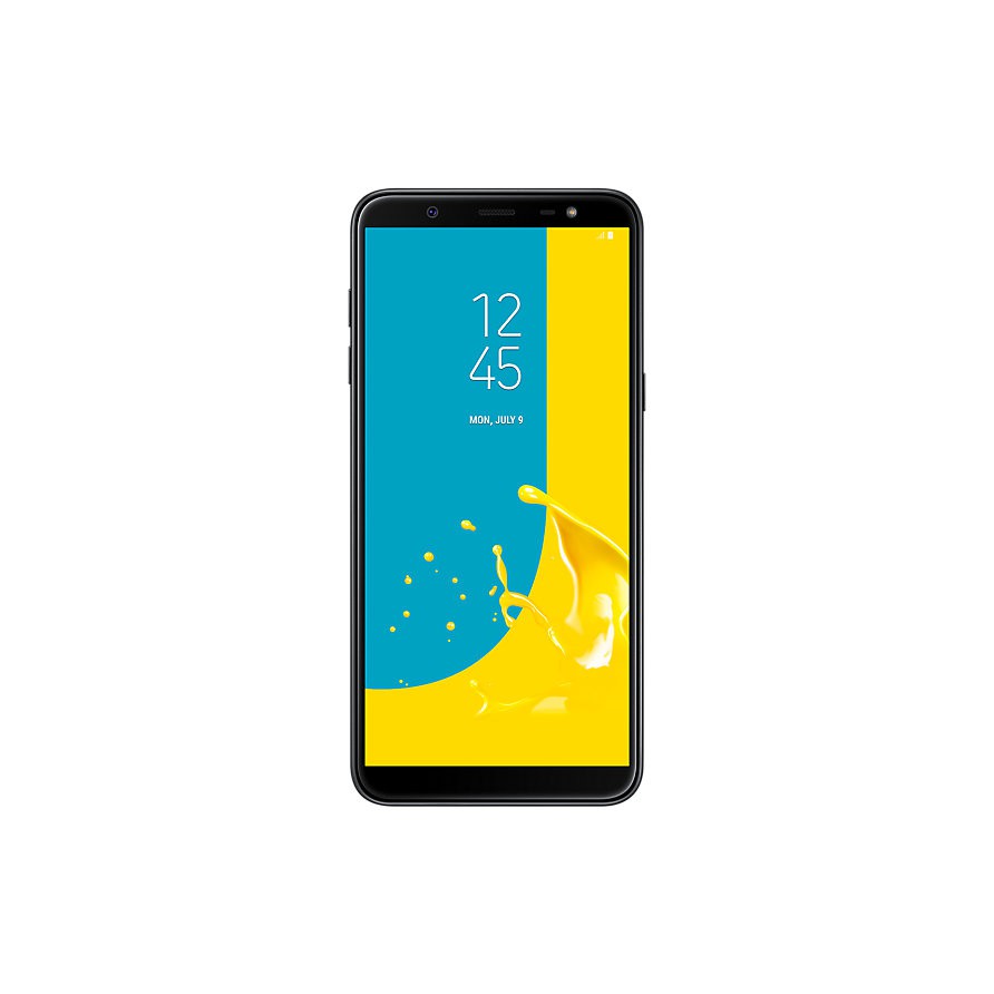 samsung j8 black