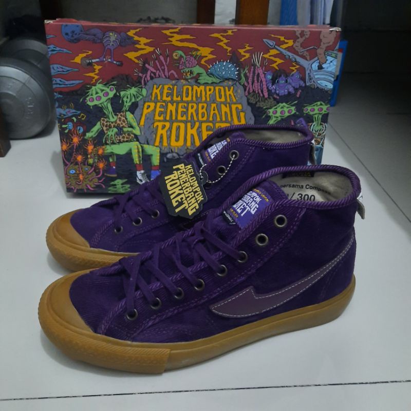 compass kpr rey marshall