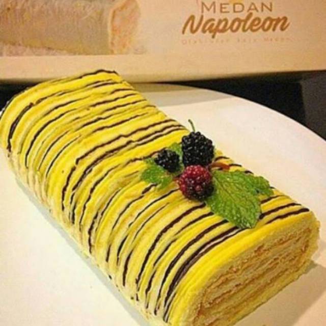 

Napoleon Durian