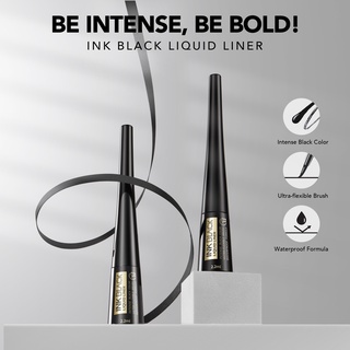 Kosmetik You Ink Black Liquid Liner