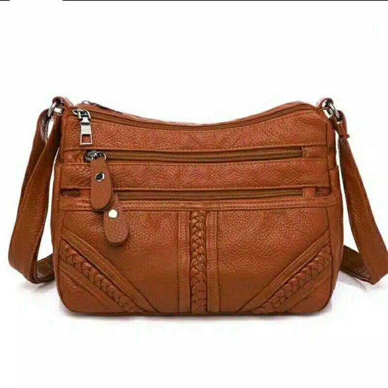 TAS BAHU/SLP NEW KEPANG/SELEMPANG CASUAL