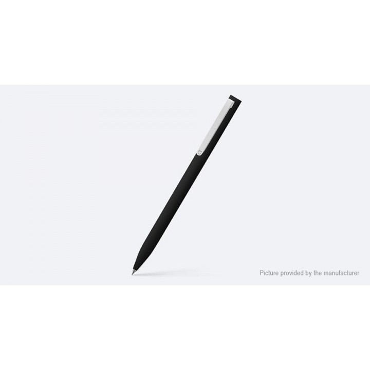 

Original Xiaomi Mijia 0.5mm Sign Roller Pen Black