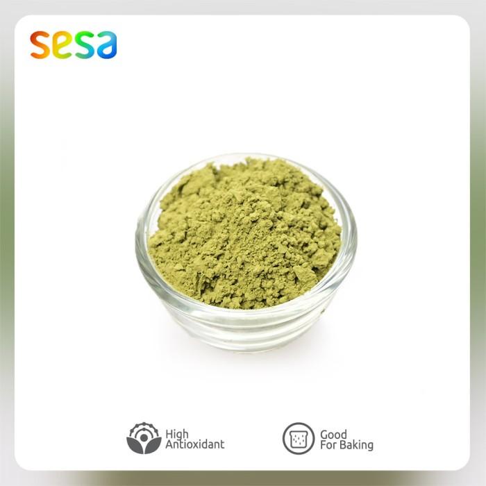 

CY Beverages Pure Baking Matcha Powder 100gr Best Seller