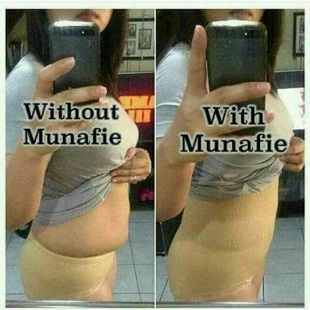 Celana munafie / munafie pants