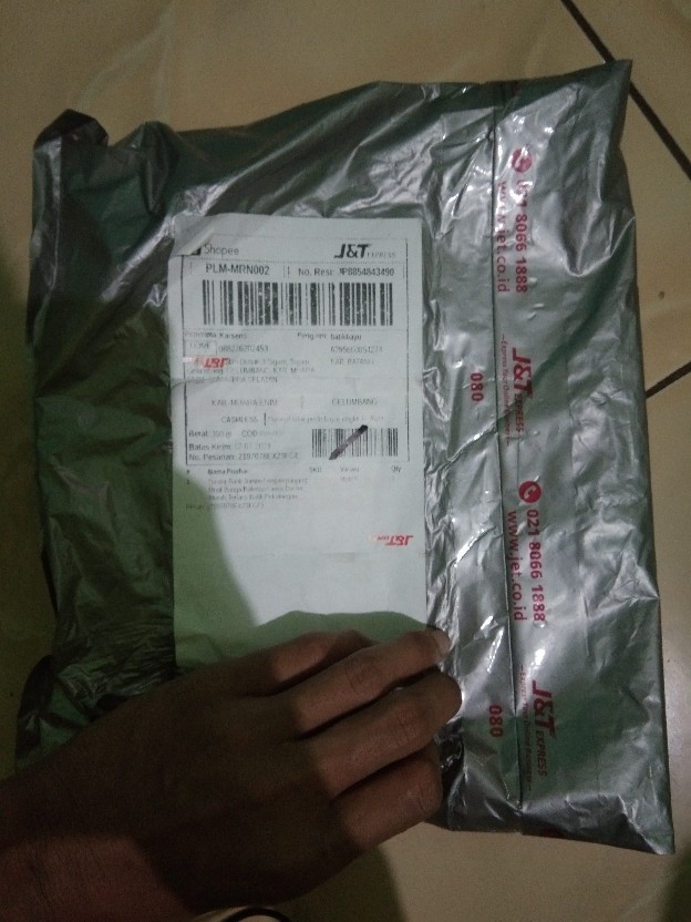 Daster Batik Jumbo Lengan Panjang Motif Bunga Buketan Grosir Daster Murah Terlaris Batik Pekalongan