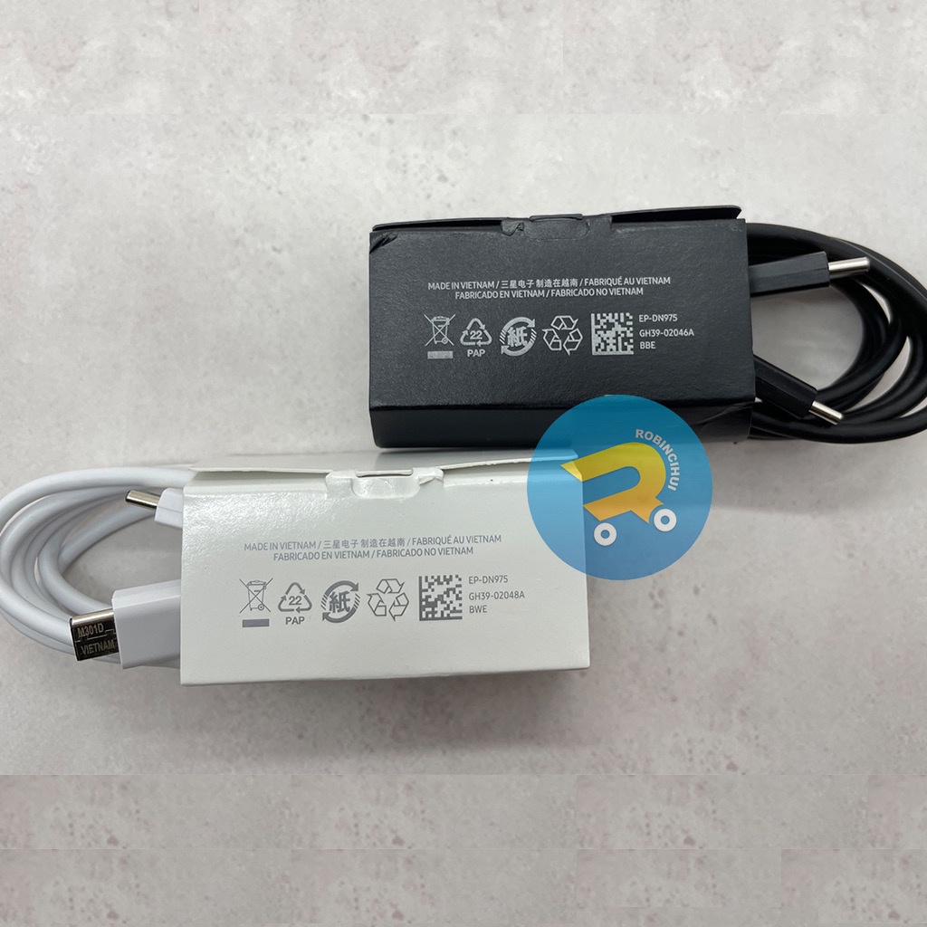 Kabel Data Original S20, S20 Ultra, S21, S21+, S21 Ultra , S22, S22+, S22 ULTRA, A53, C to C Fast Charging 5A - Kabel S20, S20 Ultra, S21, S21+, S21 Ultra , S22, S22+, S22 ULTRA, A53   - Charger S20, S20 Ultra, S21, S21+, S21 Ultra , S22, S22+, S22 ULTRA