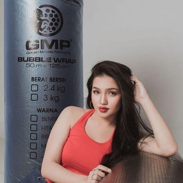 

BUBBLE WRAP EXTRA PACKING agar HATI TENANG dan TENTRAM