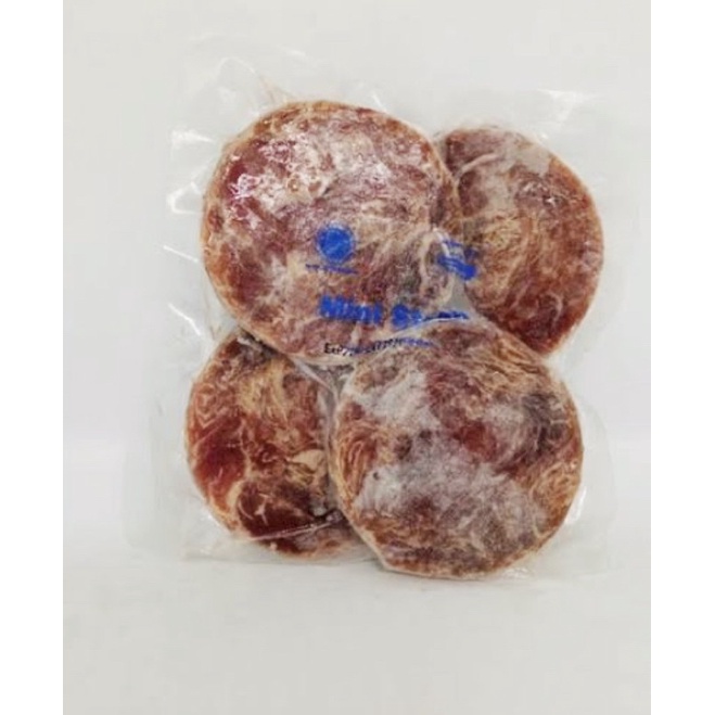

Jual DILAMO MINI STEAK harga retail kualitas premium