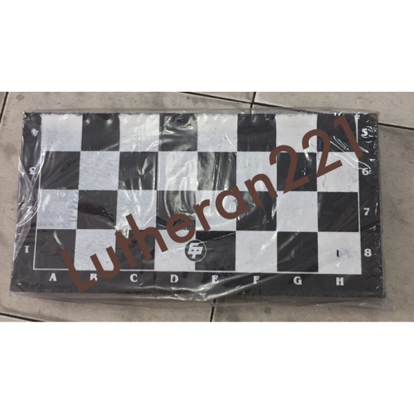 Catur Plastik L. 40CM