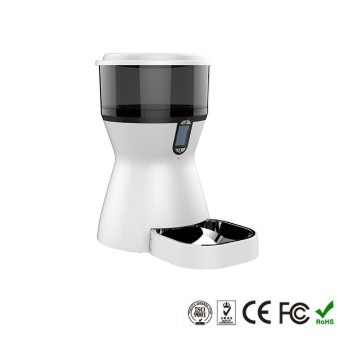 TuyaSmart WiFi Automatic Pet Feeder