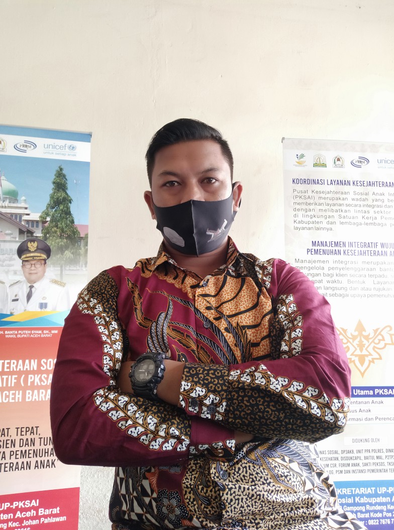 Kemeja Batik Pria Slim Fit Original Luigibatani Hem Batik Pria Slim Fit Katun Solo Vr13