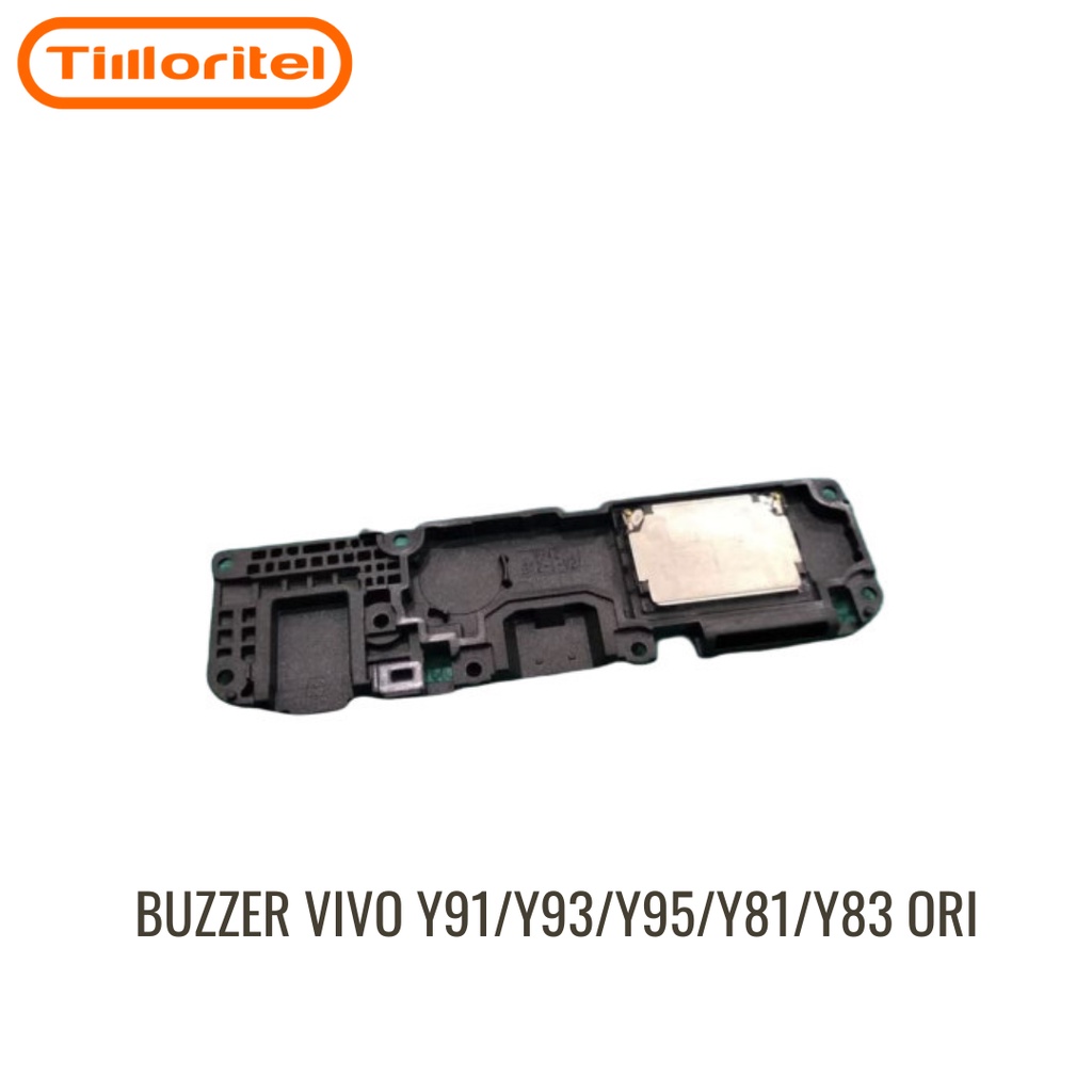 BUZZER VIVO Y91 / Y93 / Y95 / Y81 / Y83 ORI