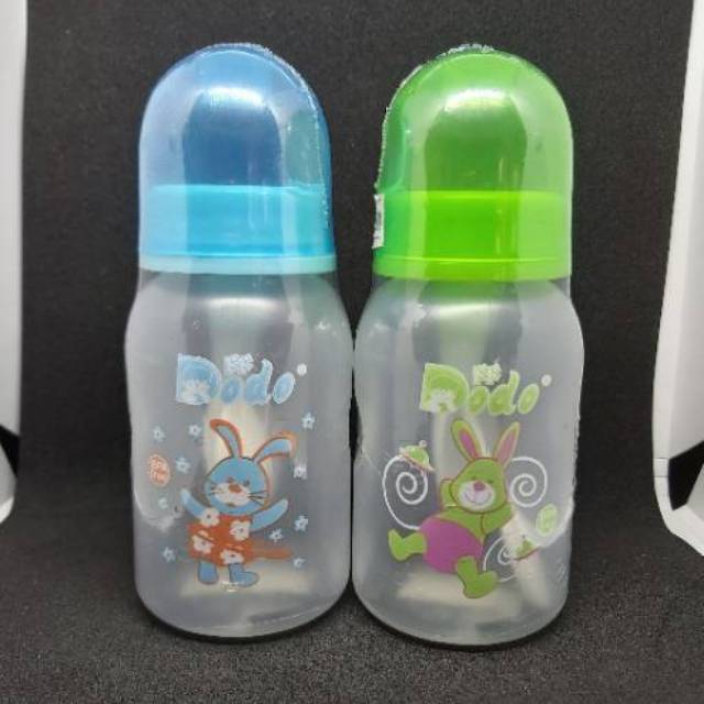 Dodo Botol Sendok 150 ml