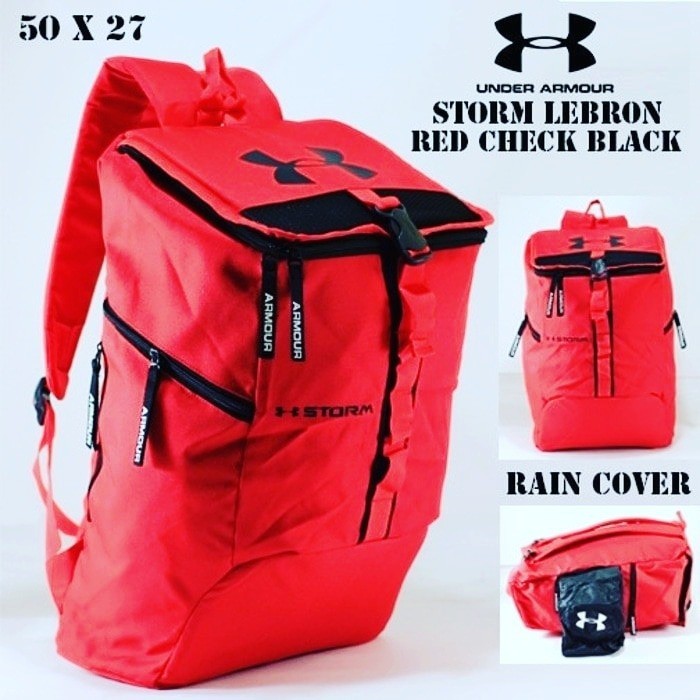 EXLUSIVE Tas Under Armour Storm Bag