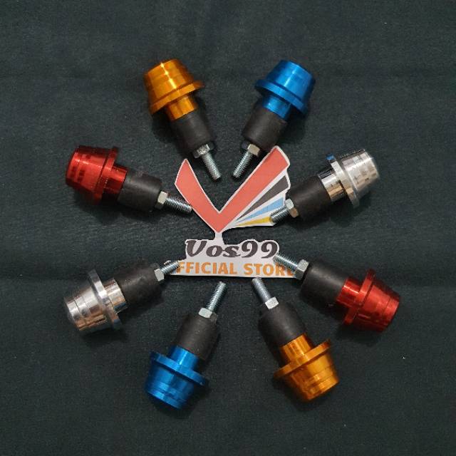 JALU STANG CNC LANCIP BISA UNTUK SEMUA MOTOR