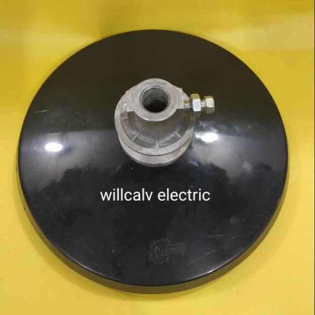 IMPELLER MESIN CUCI SANKEN - PENUTUP DINAMO MESIN CUCI SANKEN