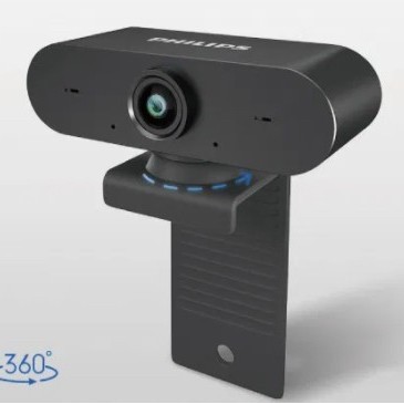 Webcam Philips Full HD 1080P SPL6506BM Original