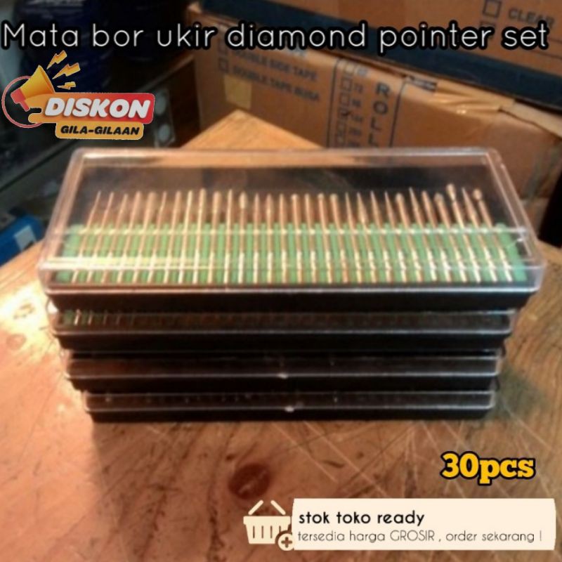 mata bor mini grinder ukir kikir mini batu akrilik pipa pvc bambu kaca ukir piring sendok gerinda