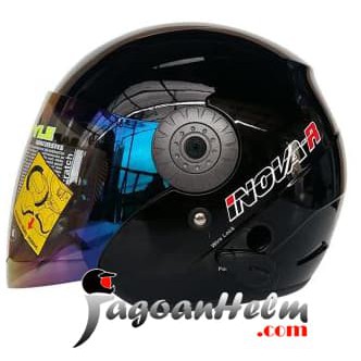 BMC Helm Inova-R