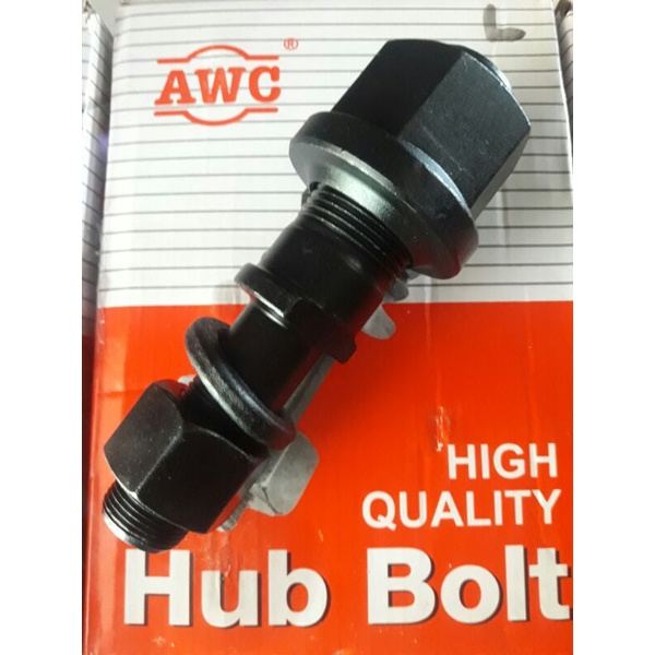 Baut Roda Volvo Truc Fuso