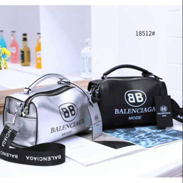 Tas wanita BALENCIAGA import murah | shelaashop 👜