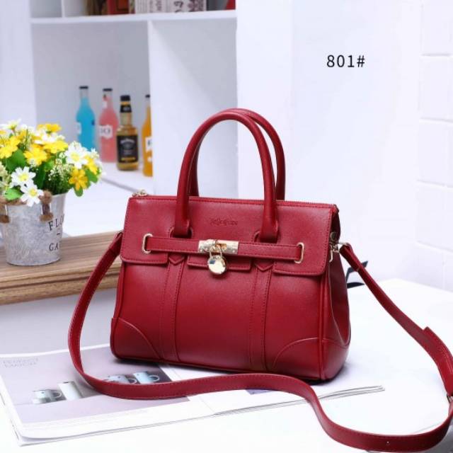 Tas Yves Saint Laurent #801