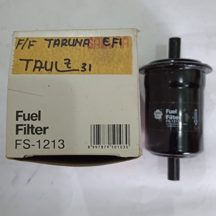 Filter Bensin / Fuel Filter Saringan Bensin Daihatsu Taruna EFI Sakura