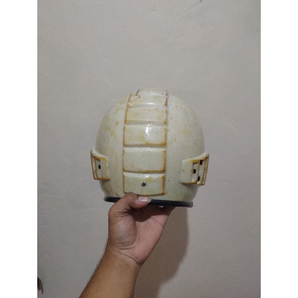 Helm Robot Gading ori lawasan