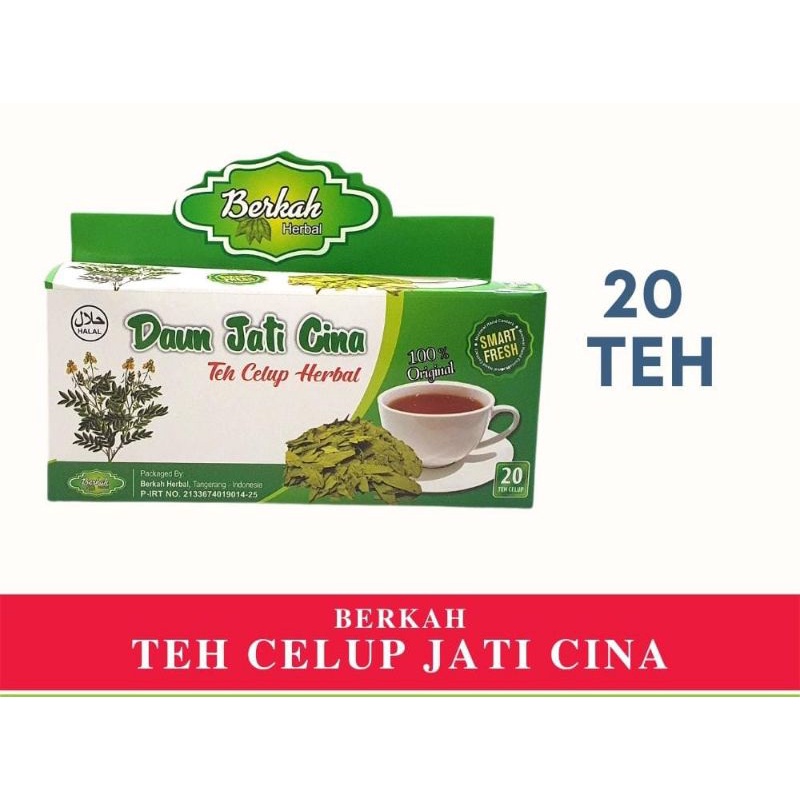 

TEH CELUP DAUN JATI CINA HERBAL PELANGSING